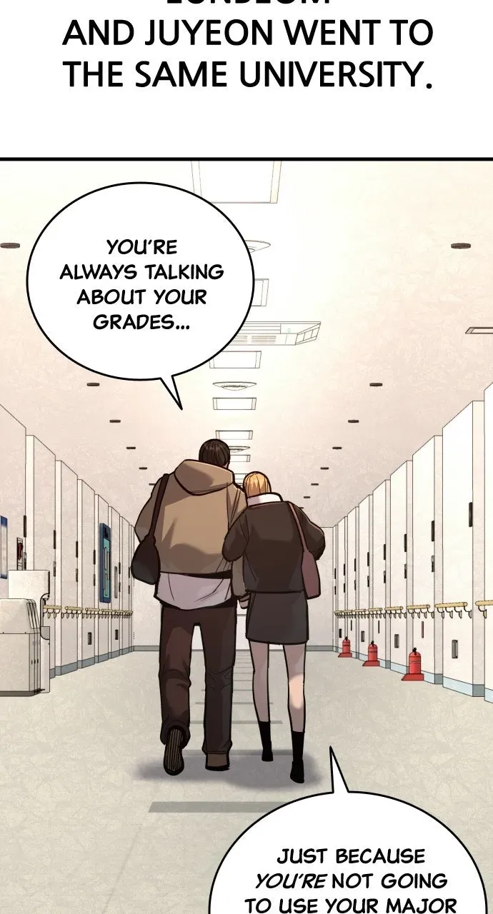 Read Justice Deserved chapter 66 image 29 on Lezhin