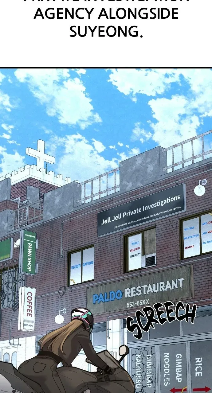 Read Justice Deserved chapter 66 image 31 on Lezhin
