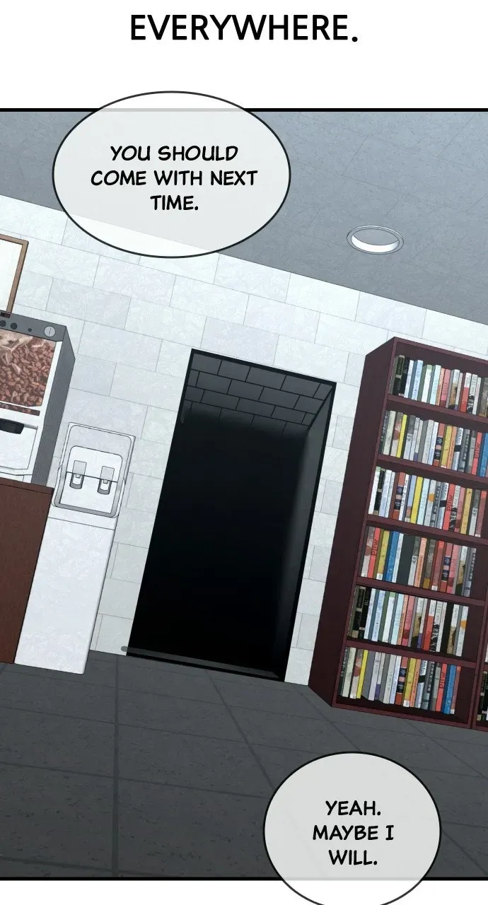 Read Justice Deserved chapter 66 image 38 on Lezhin