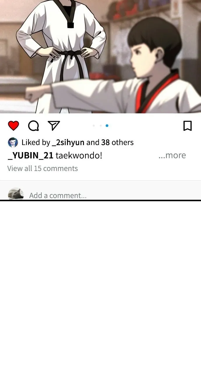 Read Justice Deserved chapter 66 image 67 on Lezhin