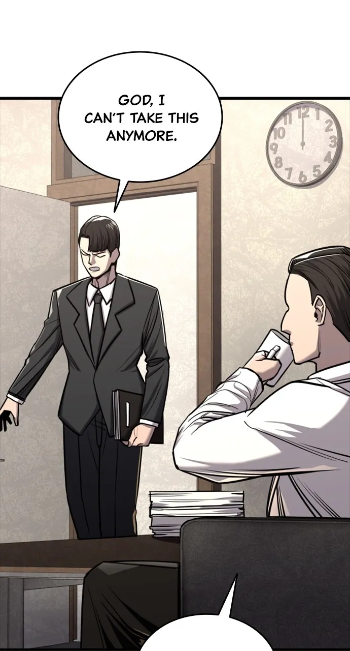 Read Justice Deserved chapter 8 image 1 on Lezhin