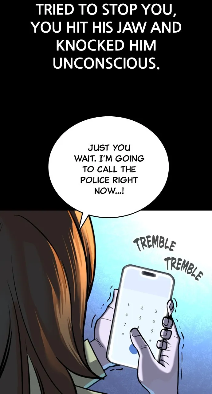 Read Justice Deserved chapter 8 image 101 on Lezhin