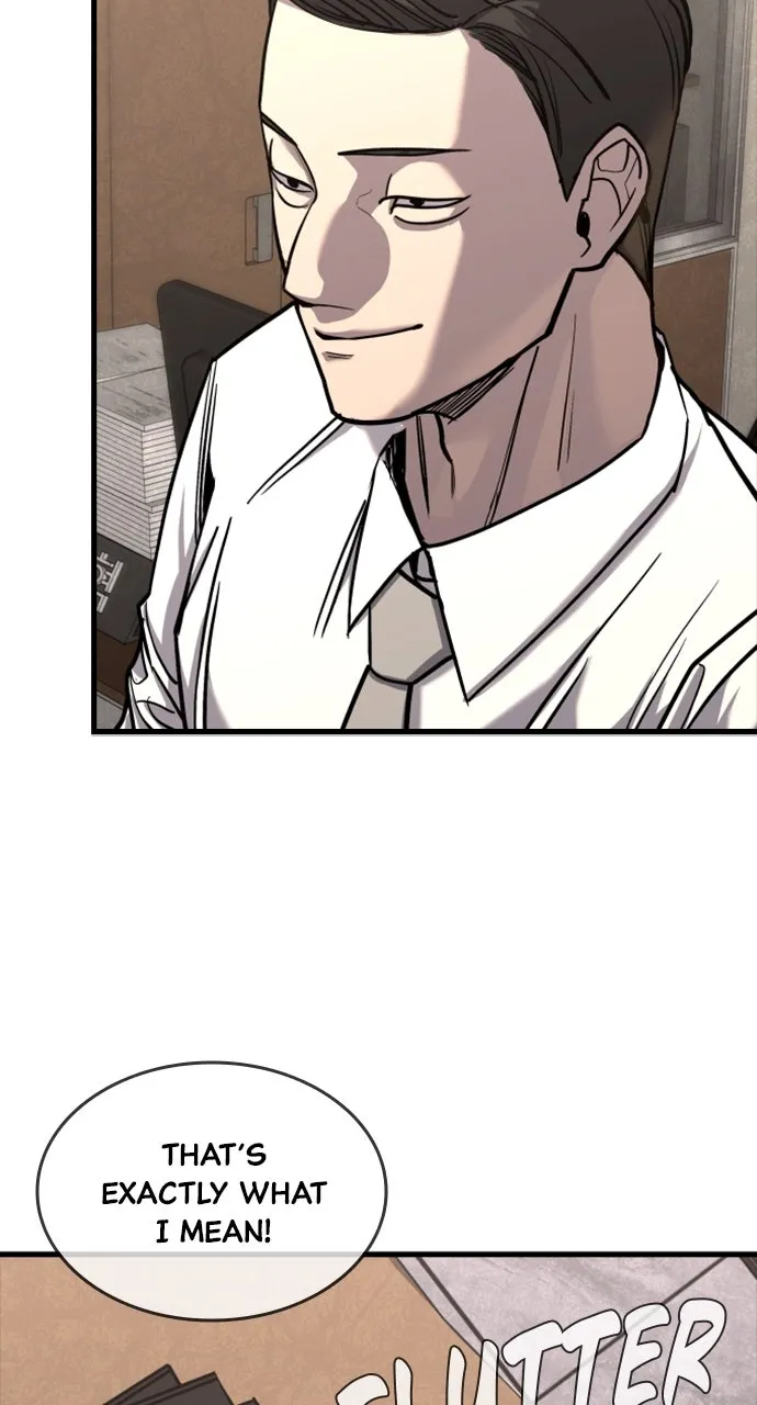 Read Justice Deserved chapter 8 image 11 on Lezhin