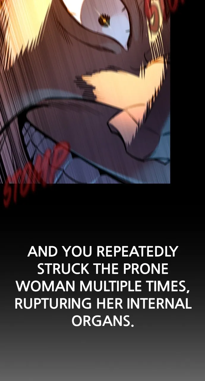 Read Justice Deserved chapter 8 image 111 on Lezhin