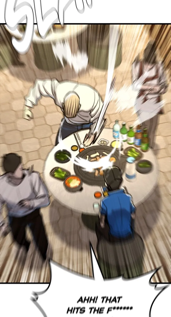 Read Justice Deserved chapter 8 image 16 on Lezhin