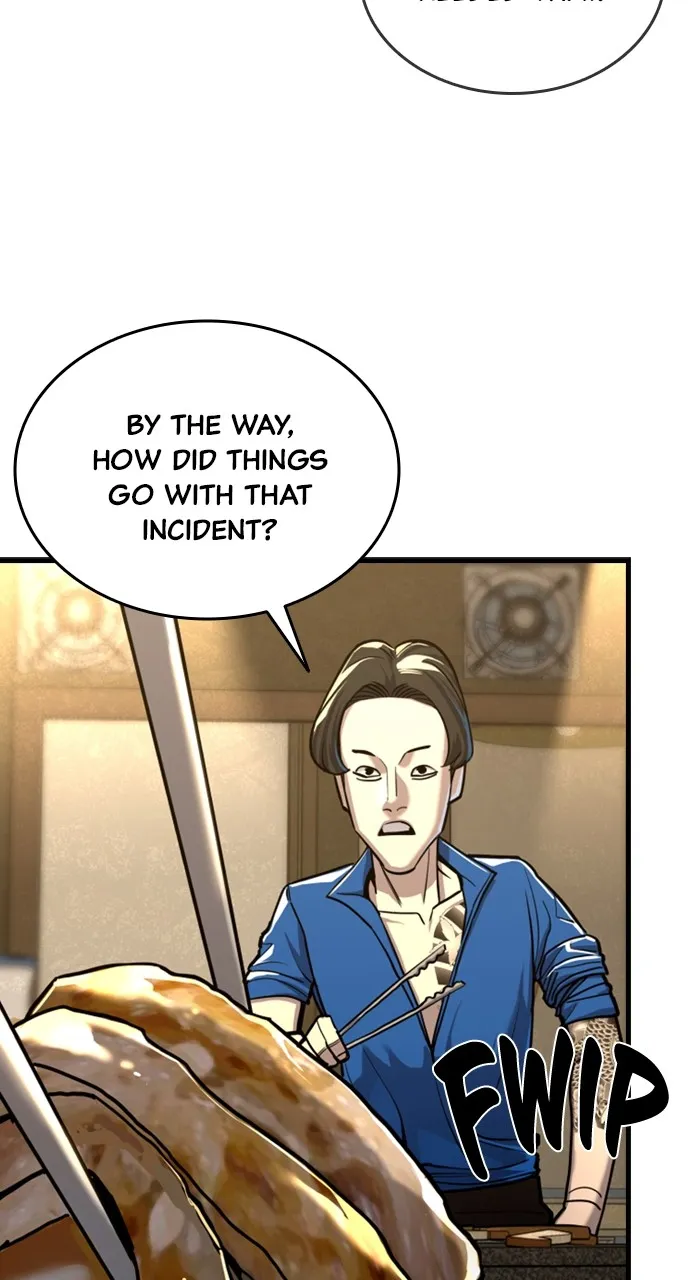 Read Justice Deserved chapter 8 image 18 on Lezhin