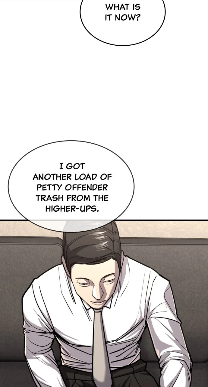 Read Justice Deserved chapter 8 image 2 on Lezhin