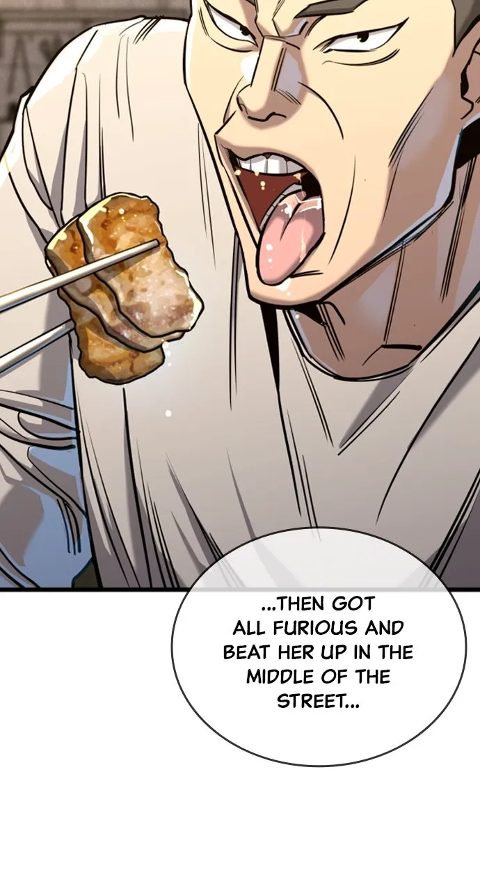 Read Justice Deserved chapter 8 image 20 on Lezhin