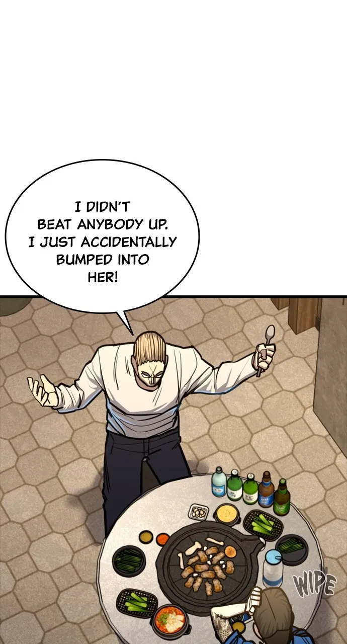 Read Justice Deserved chapter 8 image 22 on Lezhin