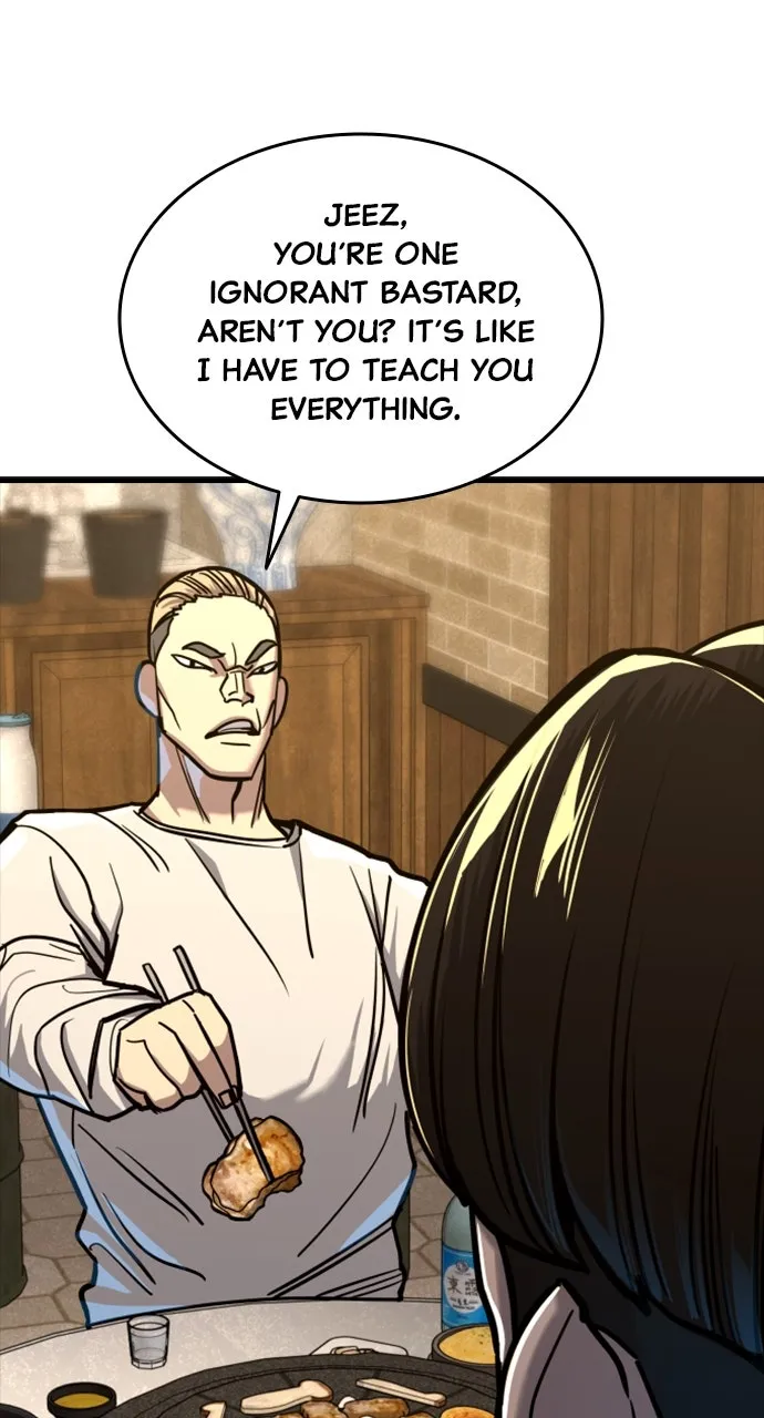 Read Justice Deserved chapter 8 image 26 on Lezhin