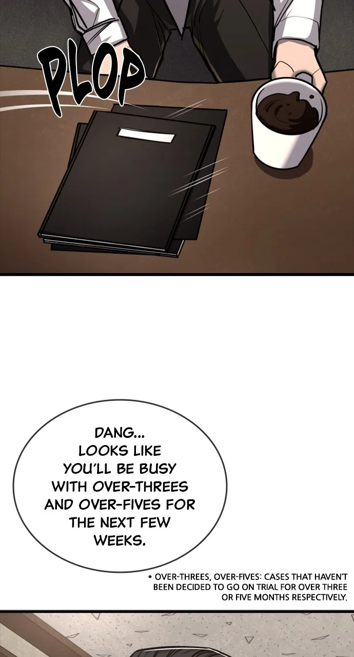 Read Justice Deserved chapter 8 image 3 on Lezhin