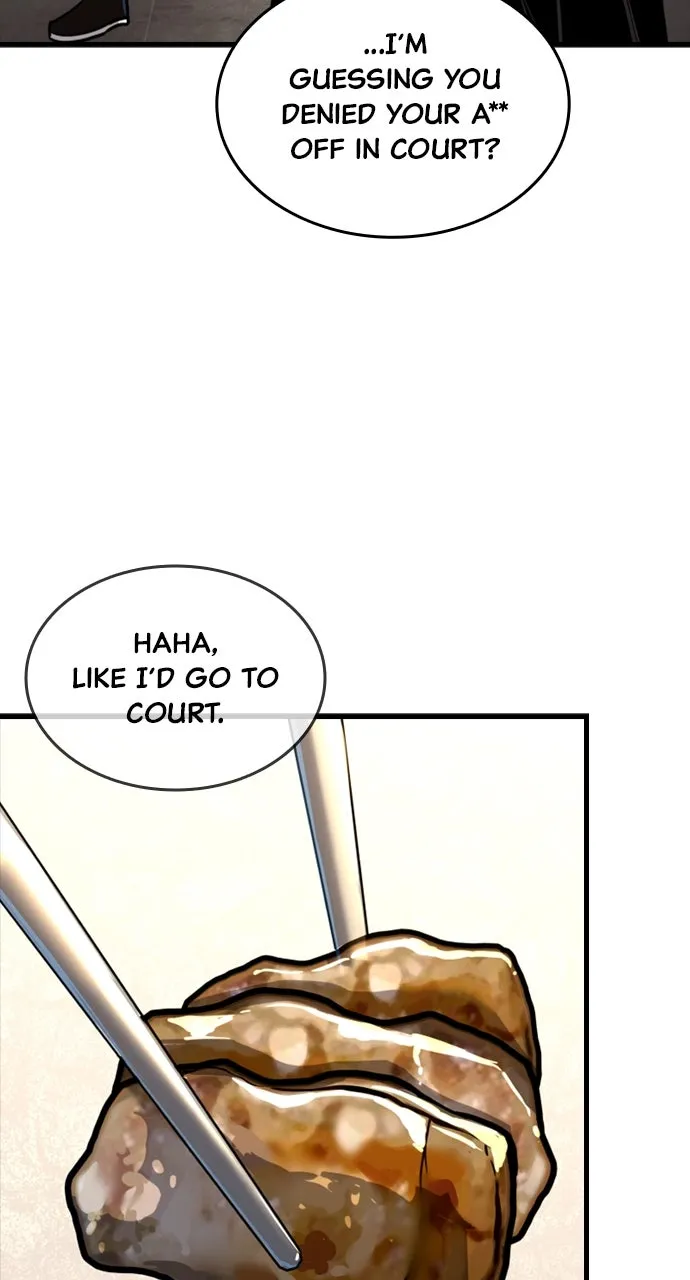 Read Justice Deserved chapter 8 image 31 on Lezhin