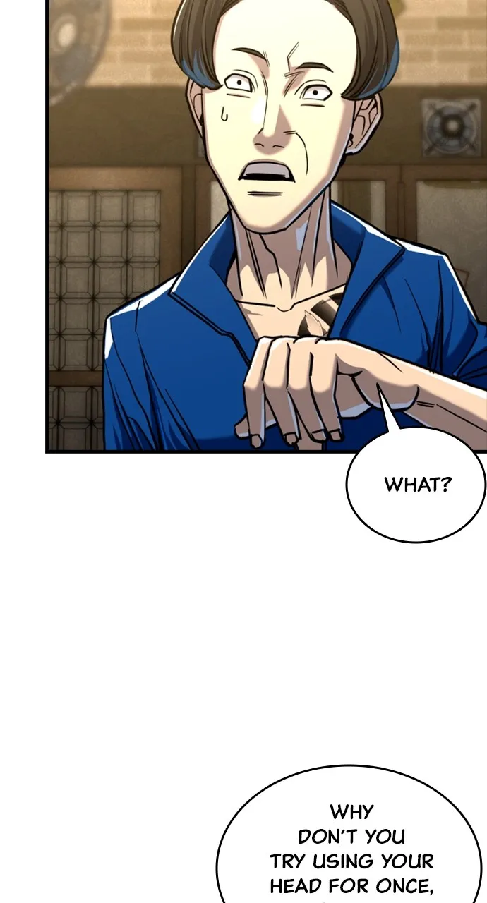 Read Justice Deserved chapter 8 image 33 on Lezhin