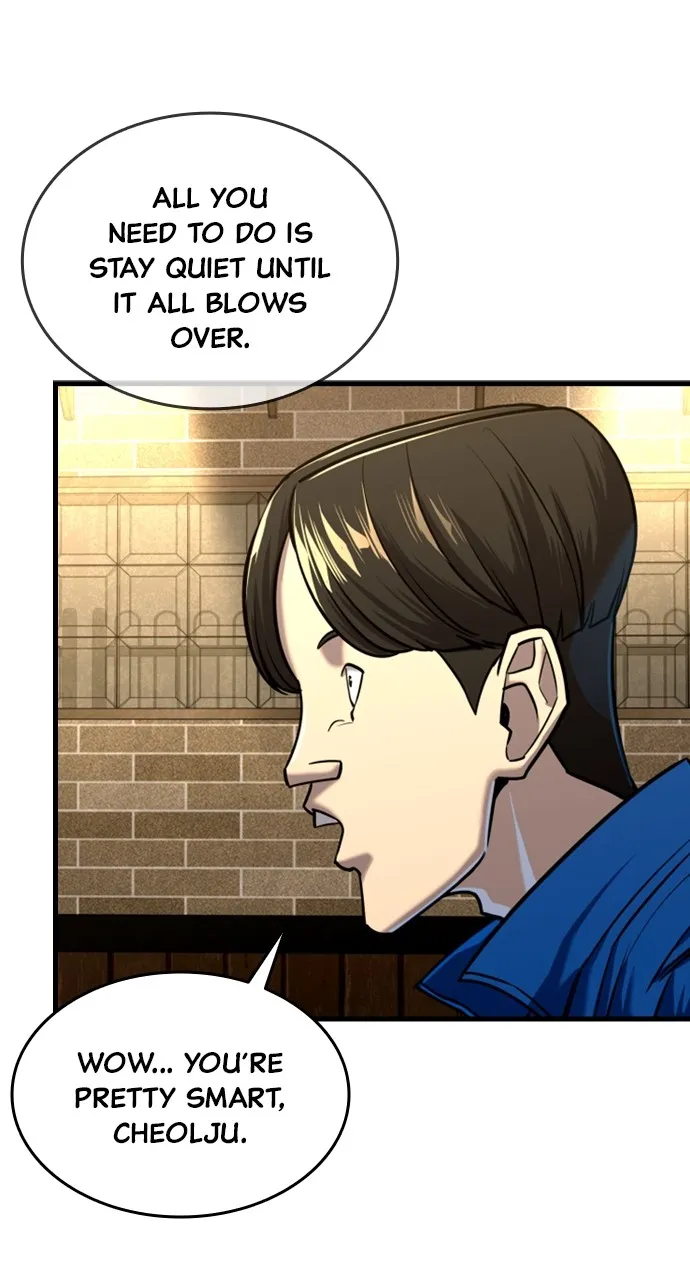 Read Justice Deserved chapter 8 image 36 on Lezhin