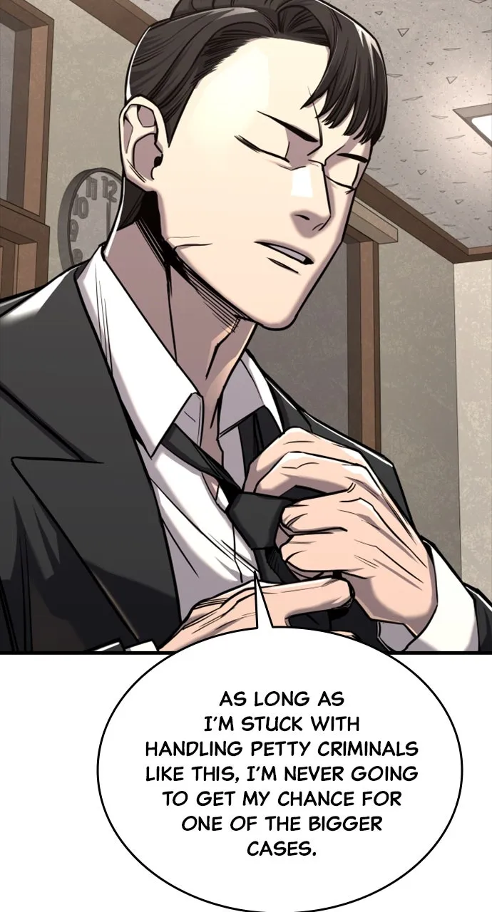 Read Justice Deserved chapter 8 image 4 on Lezhin