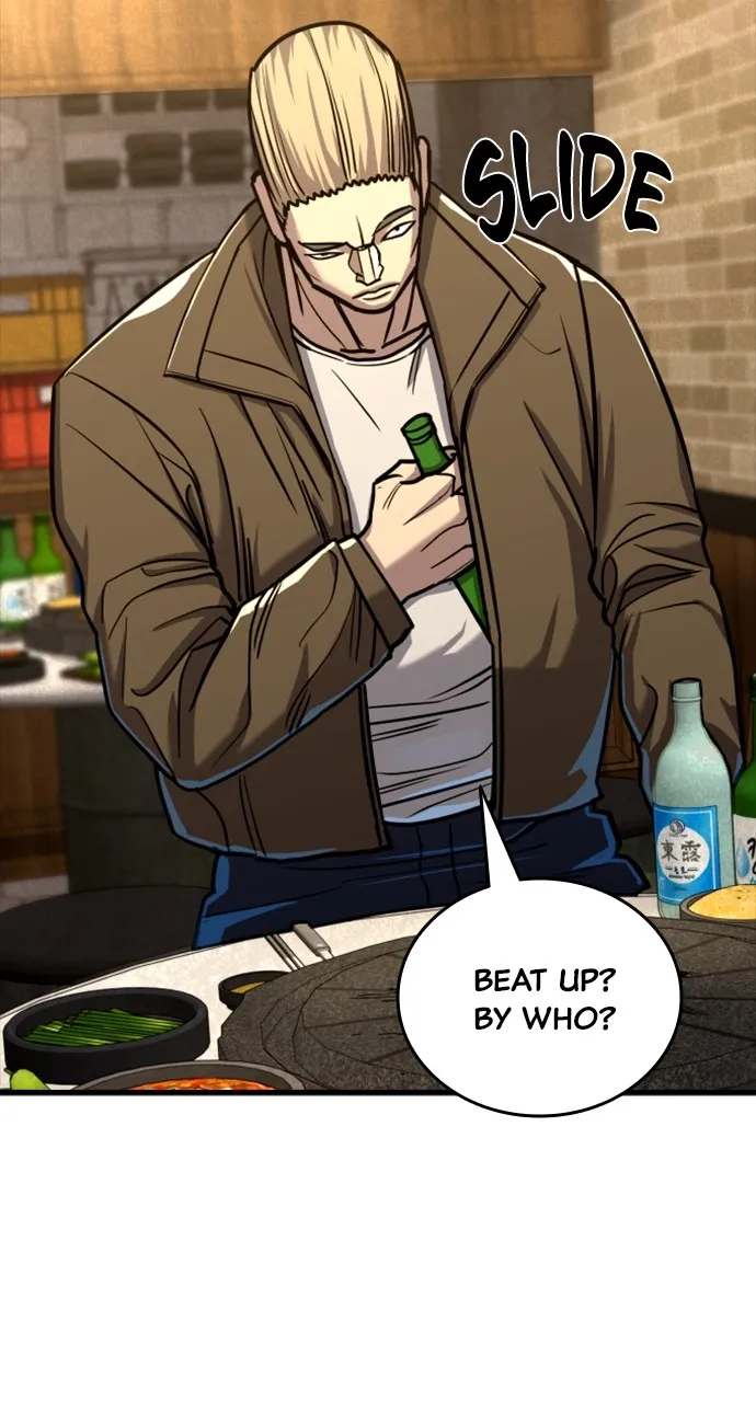 Read Justice Deserved chapter 8 image 40 on Lezhin