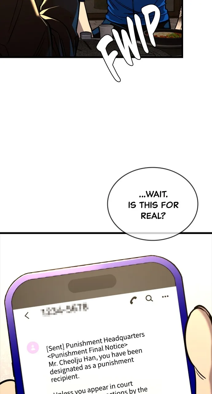 Read Justice Deserved chapter 8 image 48 on Lezhin