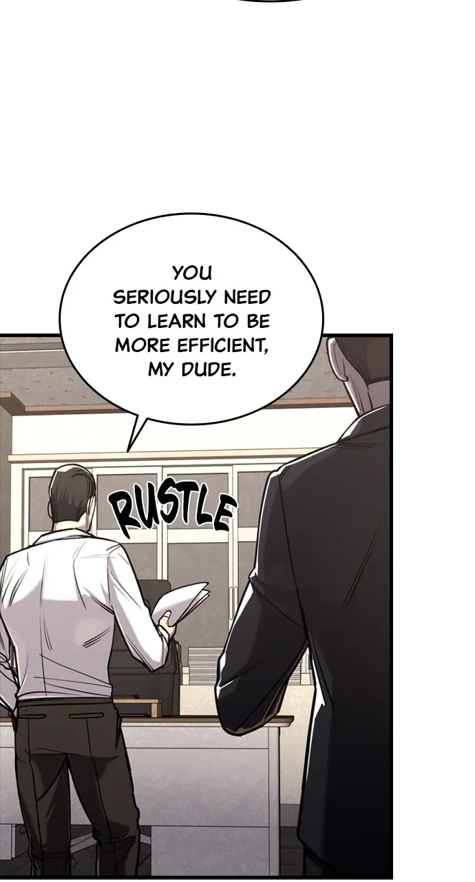 Read Justice Deserved chapter 8 image 5 on Lezhin