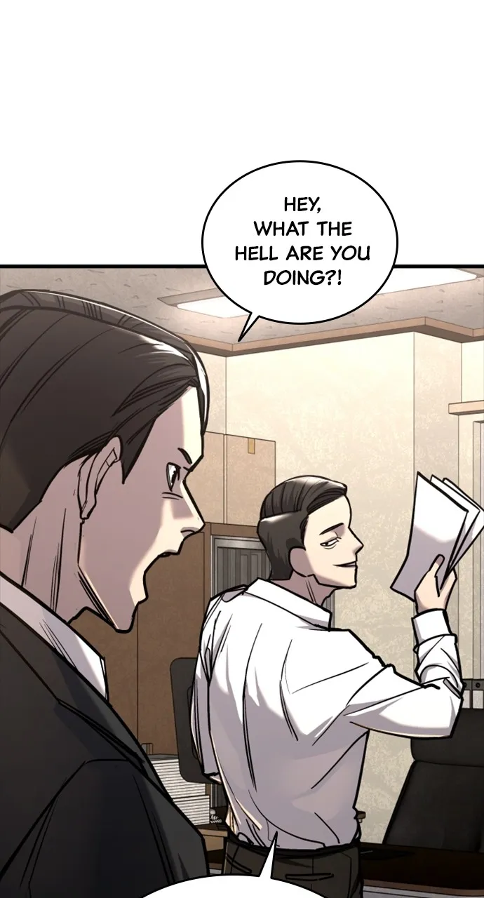 Read Justice Deserved chapter 8 image 7 on Lezhin