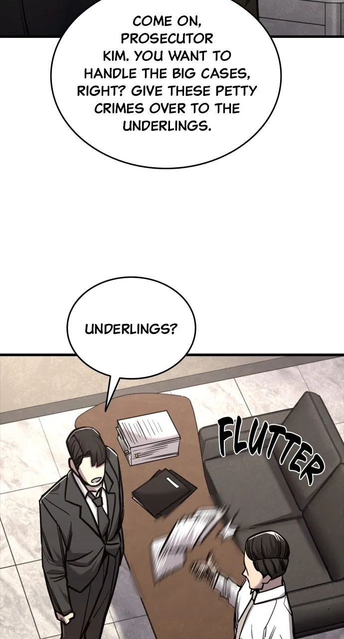 Read Justice Deserved chapter 8 image 8 on Lezhin