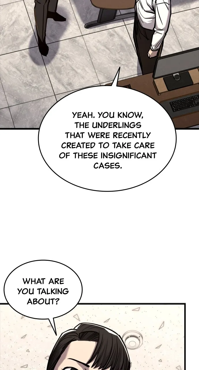 Read Justice Deserved chapter 8 image 9 on Lezhin