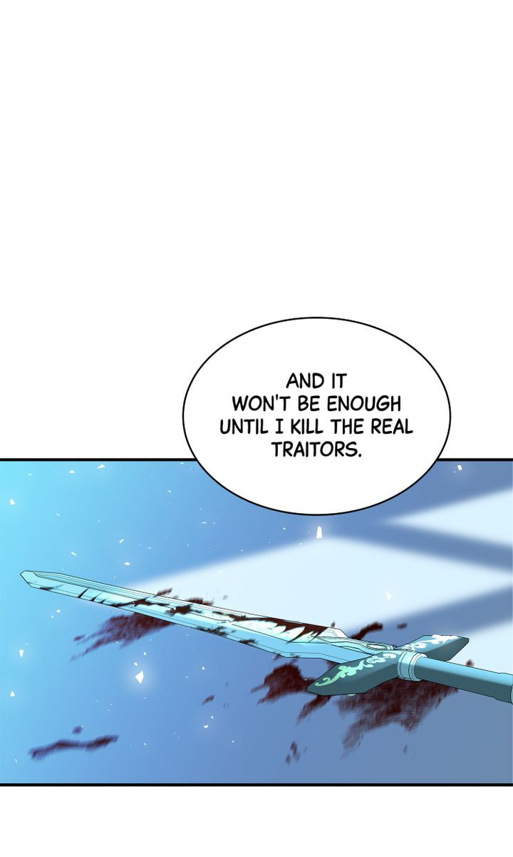 Justice for the Villainess Chapter 1 page 105 - 