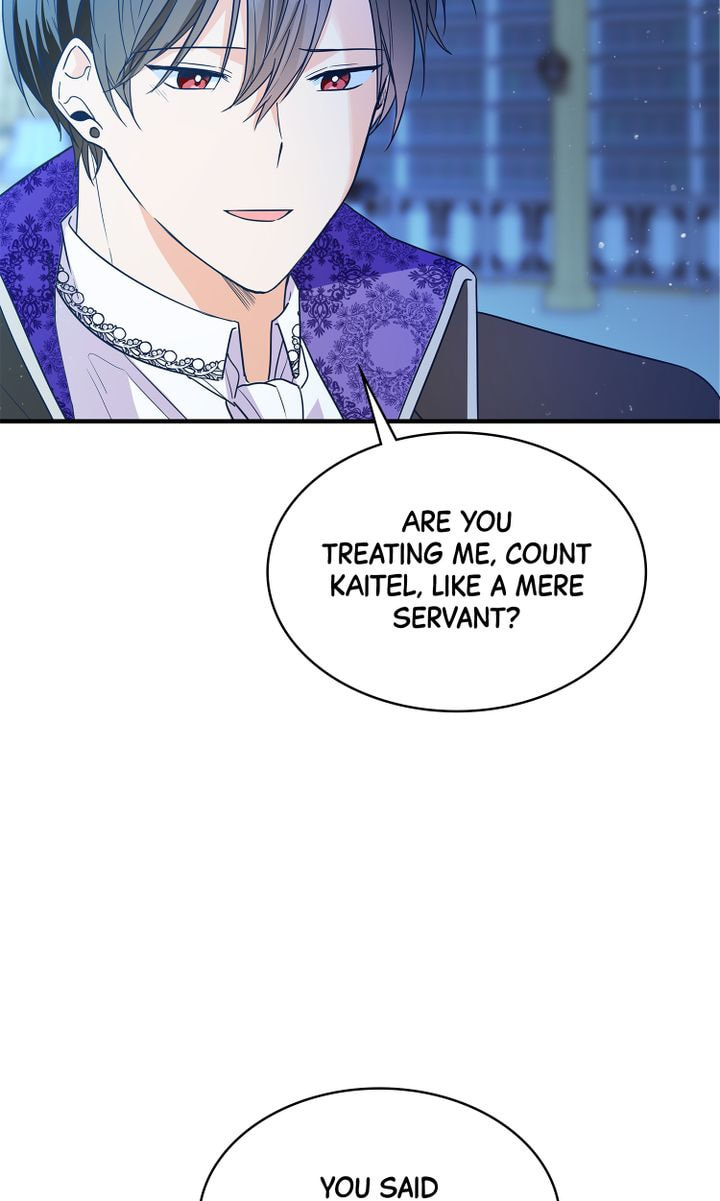 Justice for the Villainess Chapter 1 page 108 - 