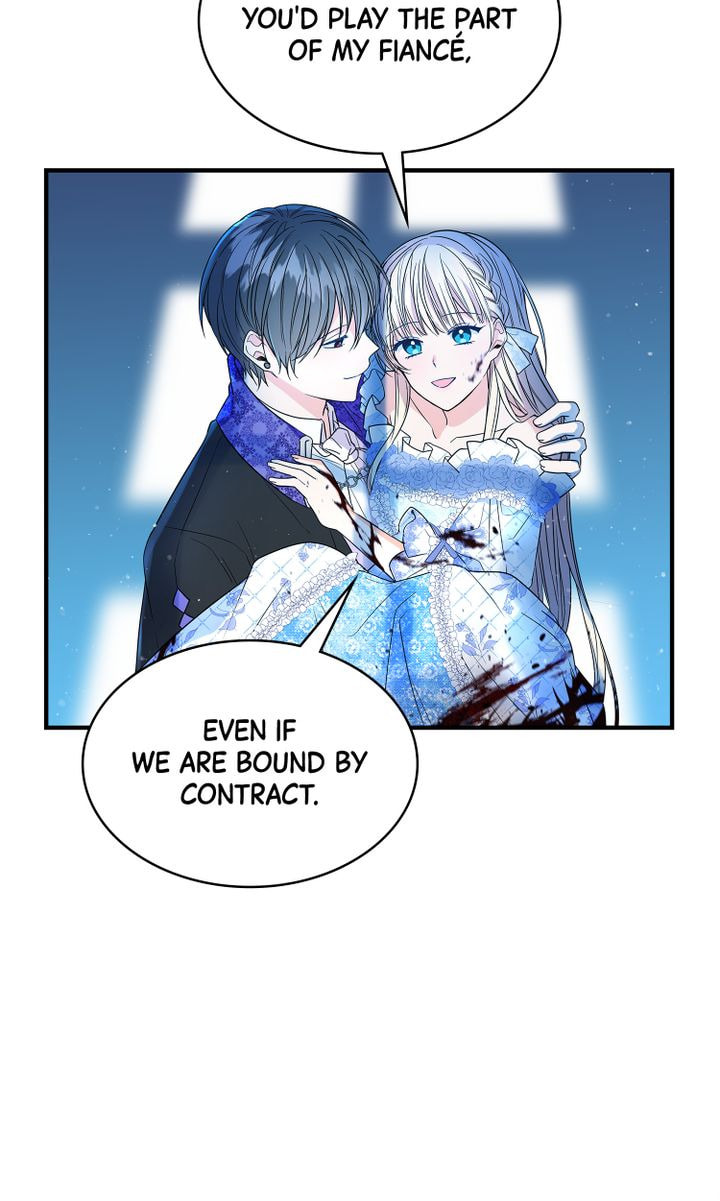 Justice for the Villainess Chapter 1 page 109 - 