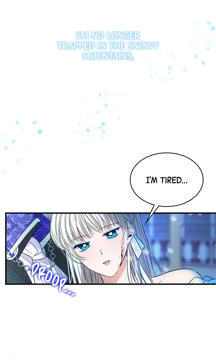 Justice for the Villainess Chapter 1 page 110 - 