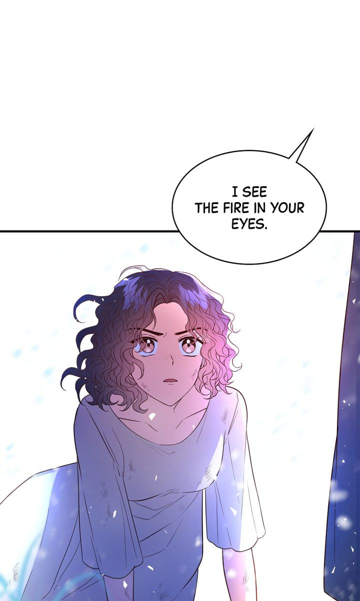 Justice for the Villainess Chapter 1 page 17 - 