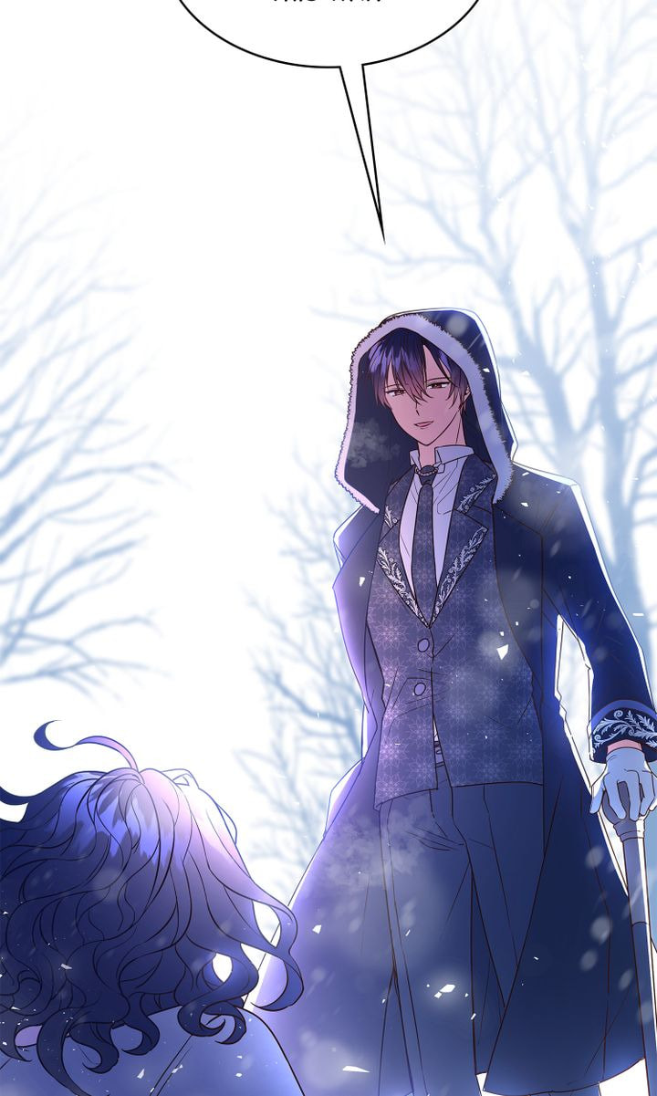 Justice for the Villainess Chapter 1 page 19 - 