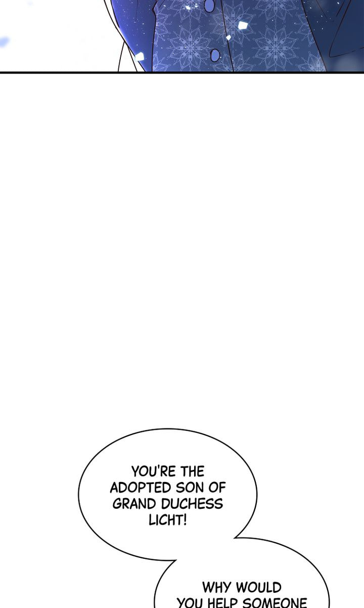 Justice for the Villainess Chapter 1 page 22 - 