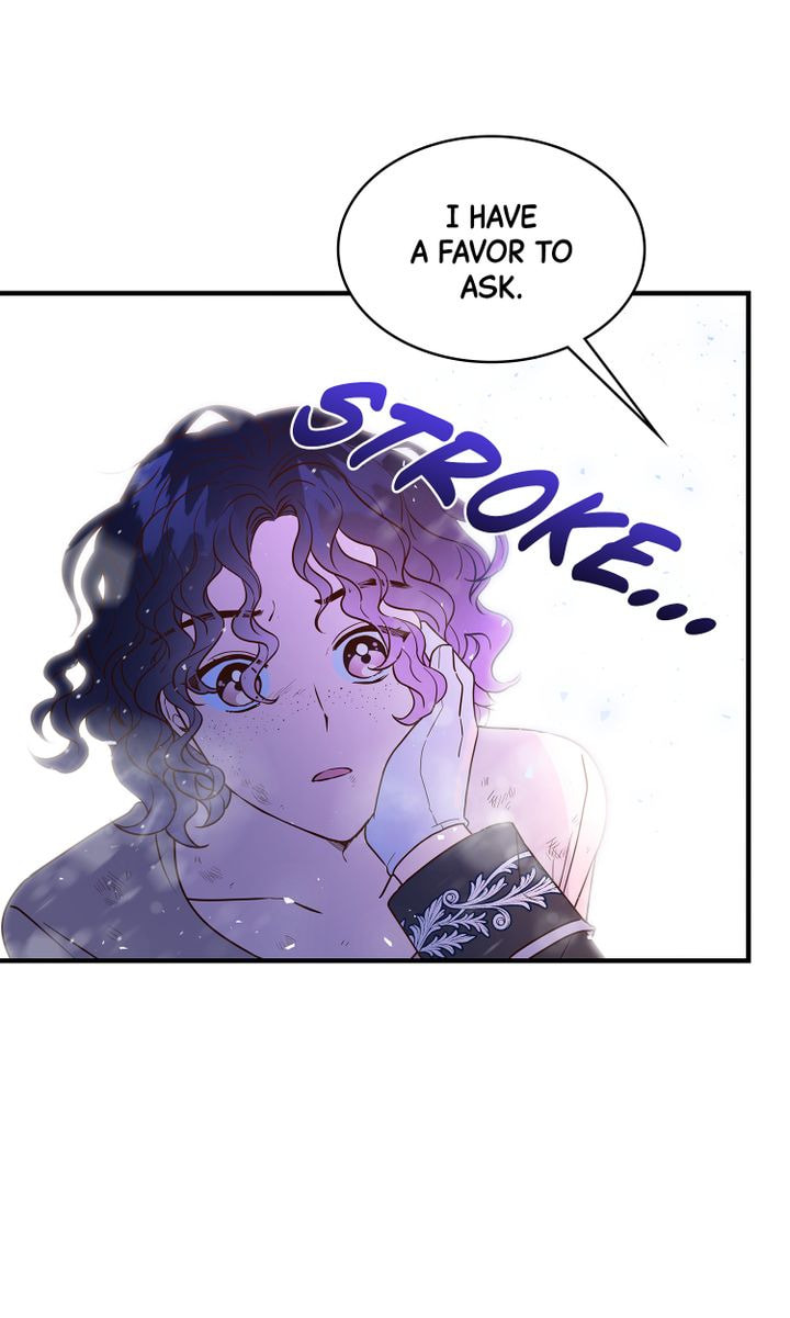 Justice for the Villainess Chapter 1 page 24 - 
