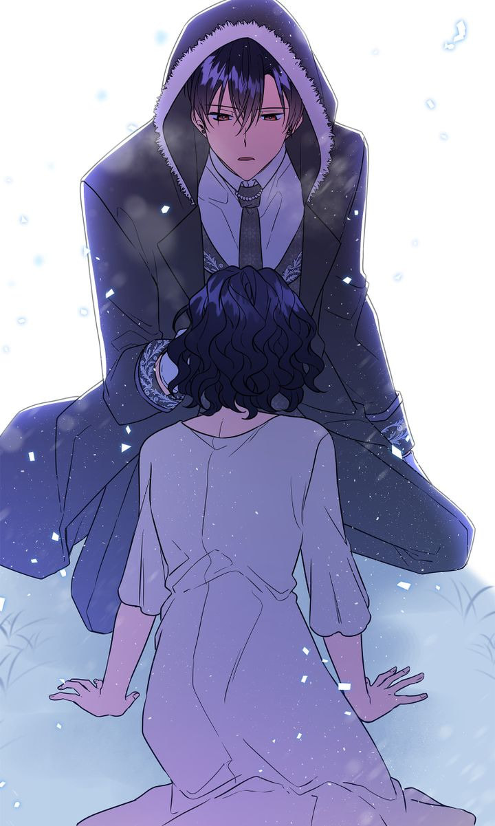 Justice for the Villainess Chapter 1 page 26 - 