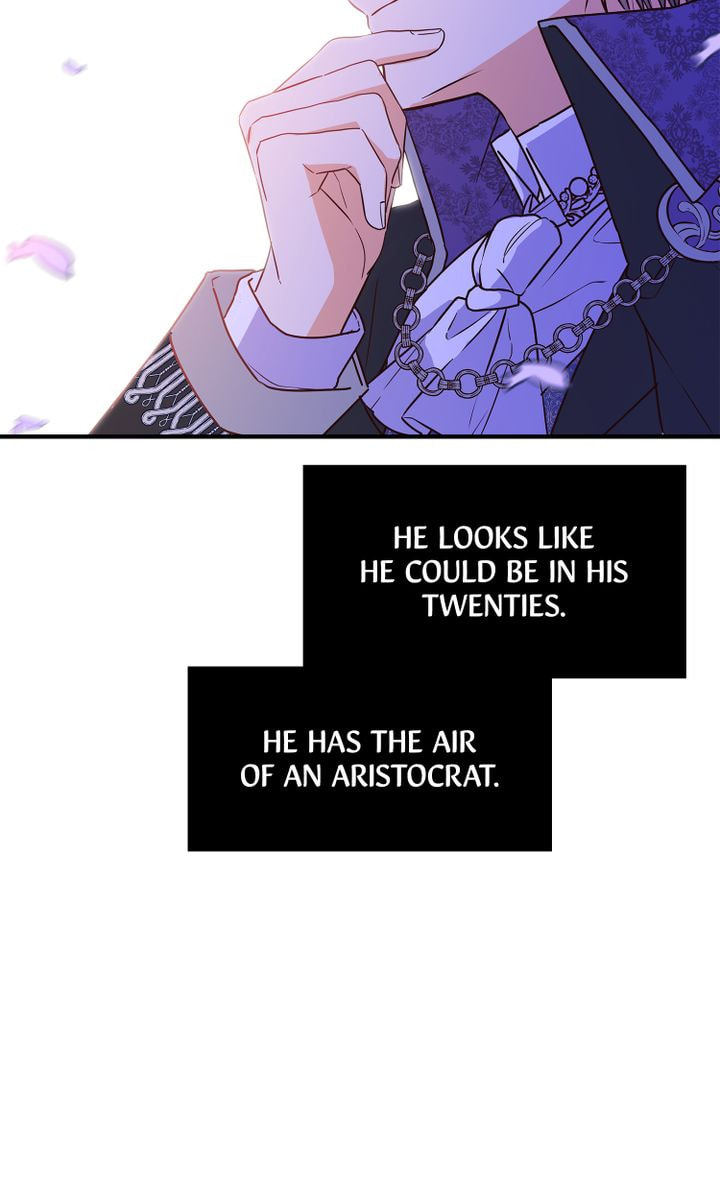 Justice for the Villainess Chapter 1 page 46 - 