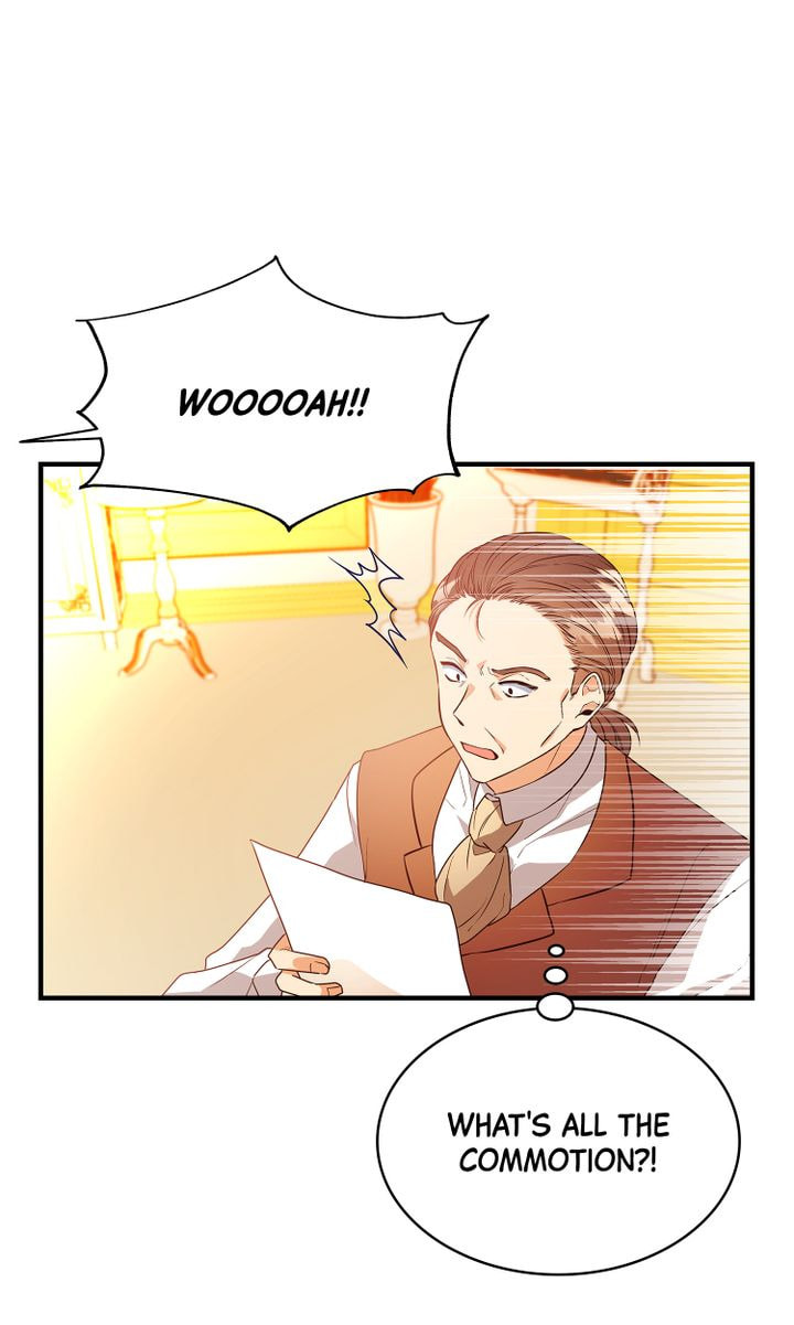 Justice for the Villainess Chapter 1 page 47 - 