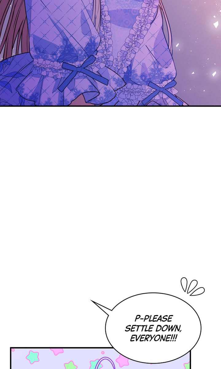 Justice for the Villainess Chapter 1 page 54 - 