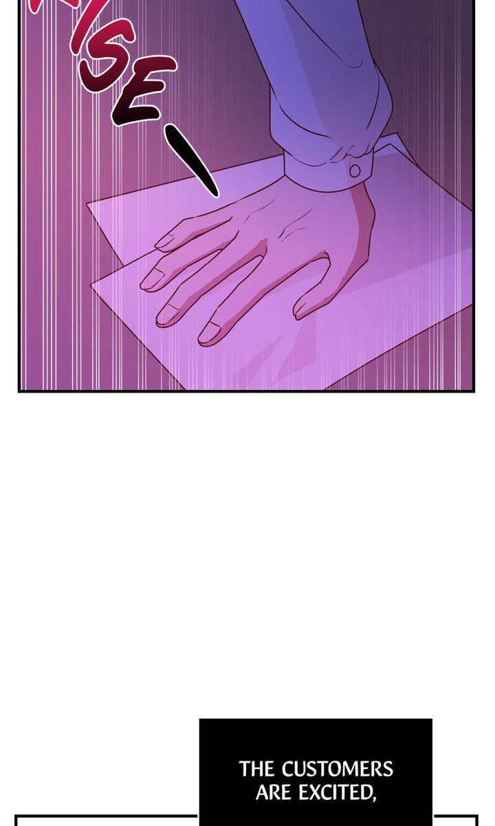 Justice for the Villainess Chapter 1 page 56 - 