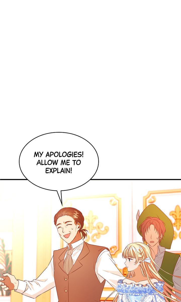 Justice for the Villainess Chapter 1 page 58 - 