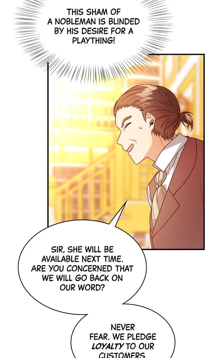 Justice for the Villainess Chapter 1 page 69 - 