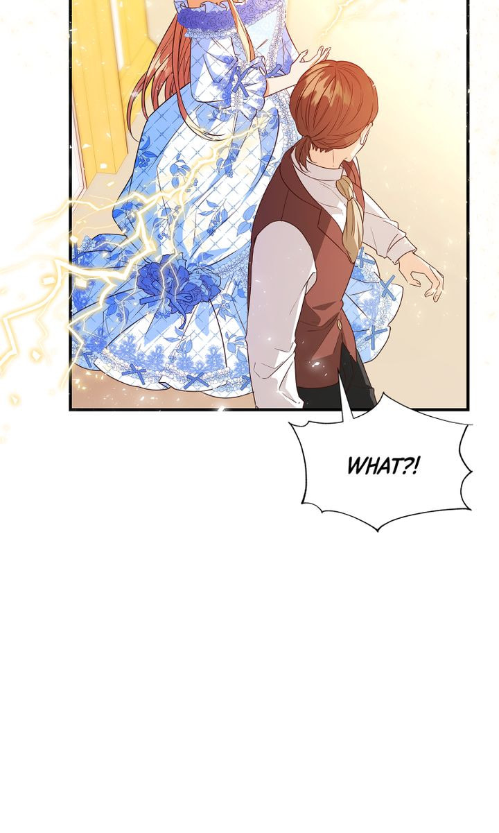 Justice for the Villainess Chapter 1 page 73 - 