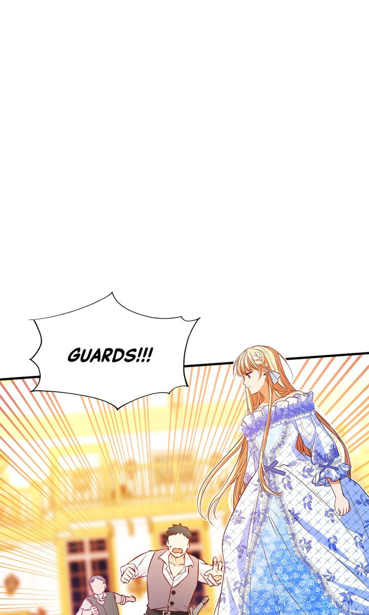 Justice for the Villainess Chapter 1 page 77 - 