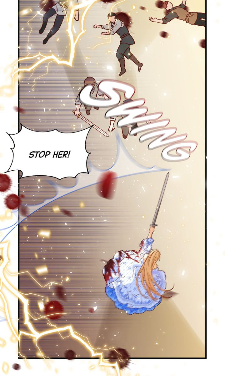 Justice for the Villainess Chapter 1 page 81 - 