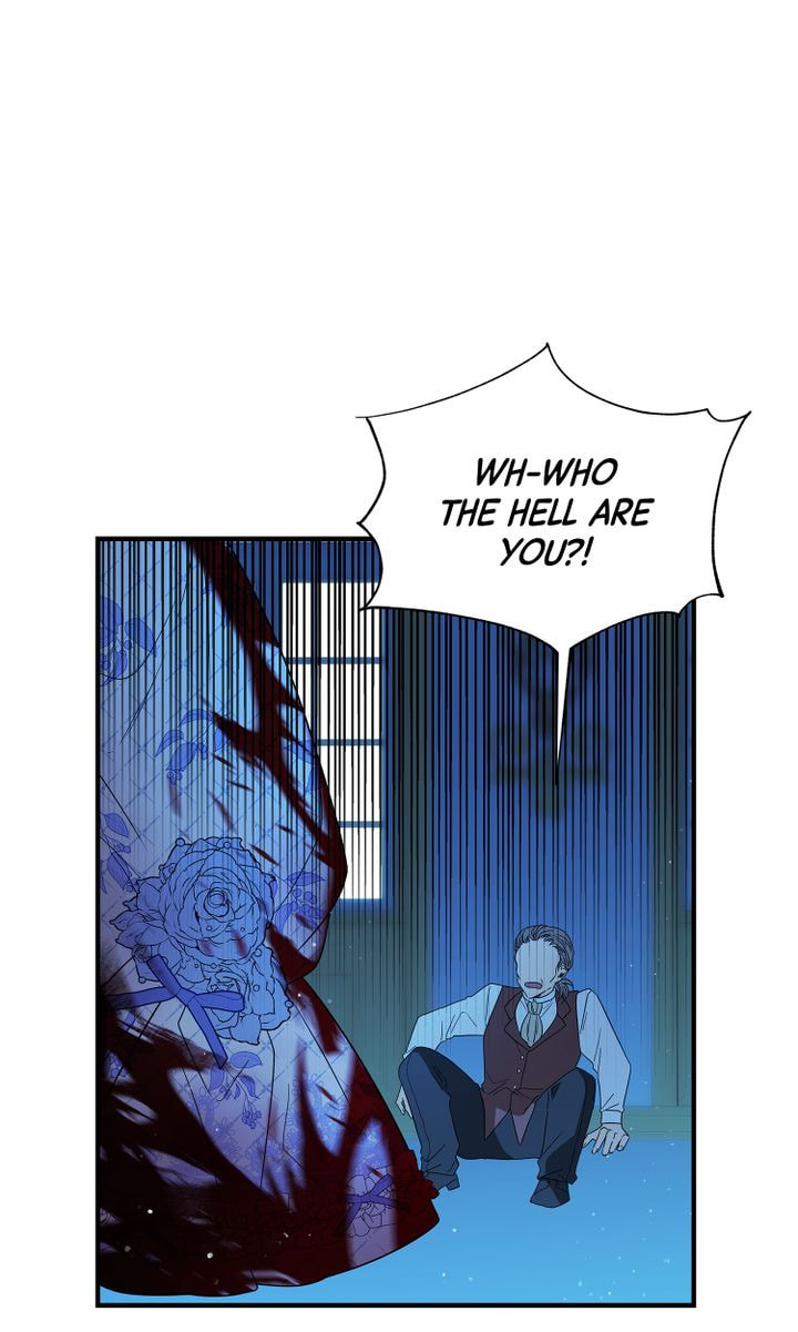 Justice for the Villainess Chapter 1 page 84 - 