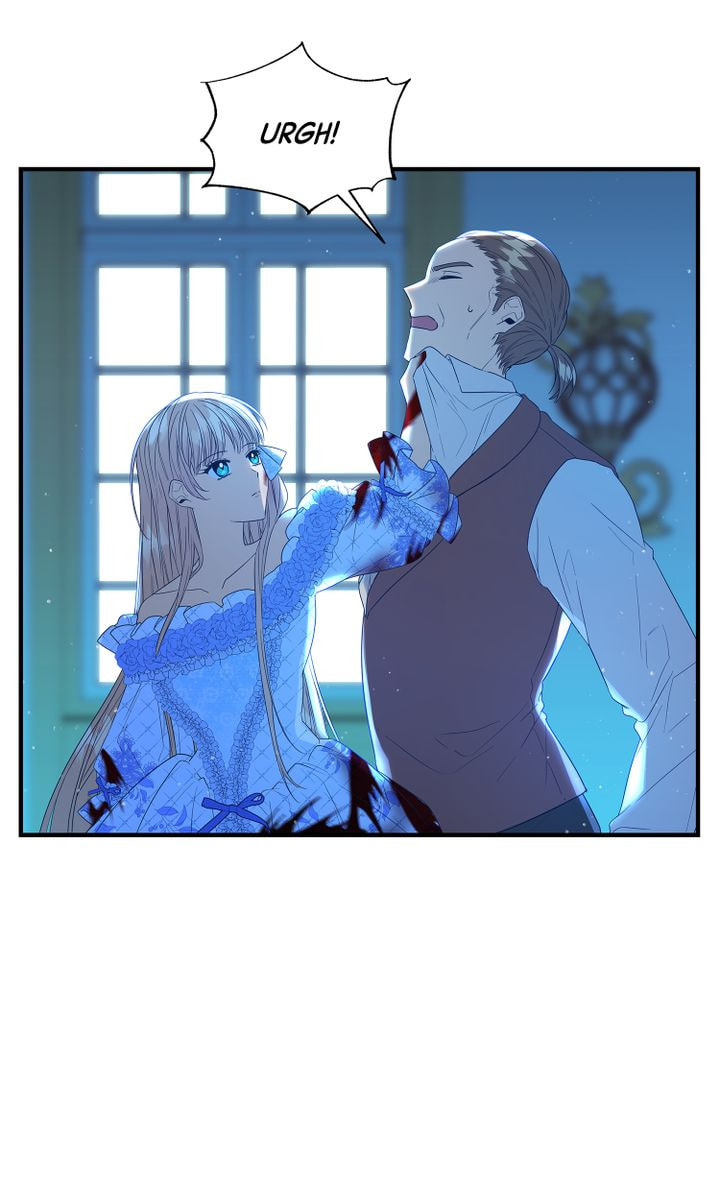 Justice for the Villainess Chapter 1 page 86 - 