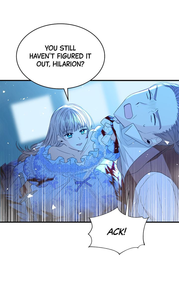 Justice for the Villainess Chapter 1 page 87 - 