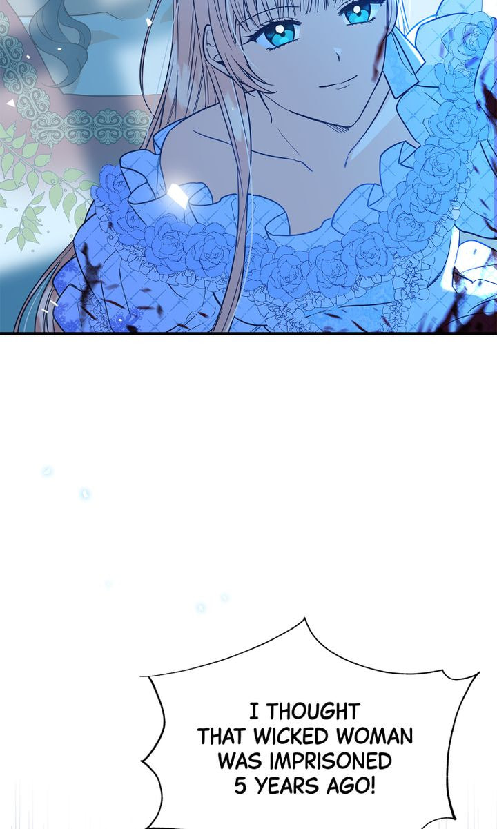 Justice for the Villainess Chapter 1 page 91 - 