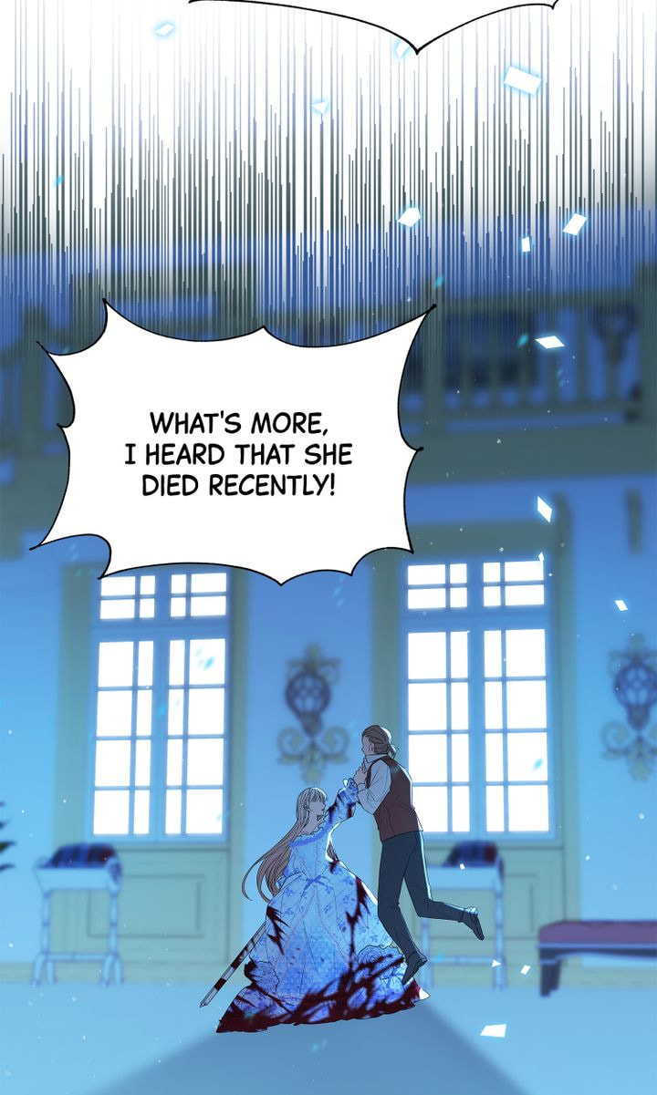 Justice for the Villainess Chapter 1 page 92 - 