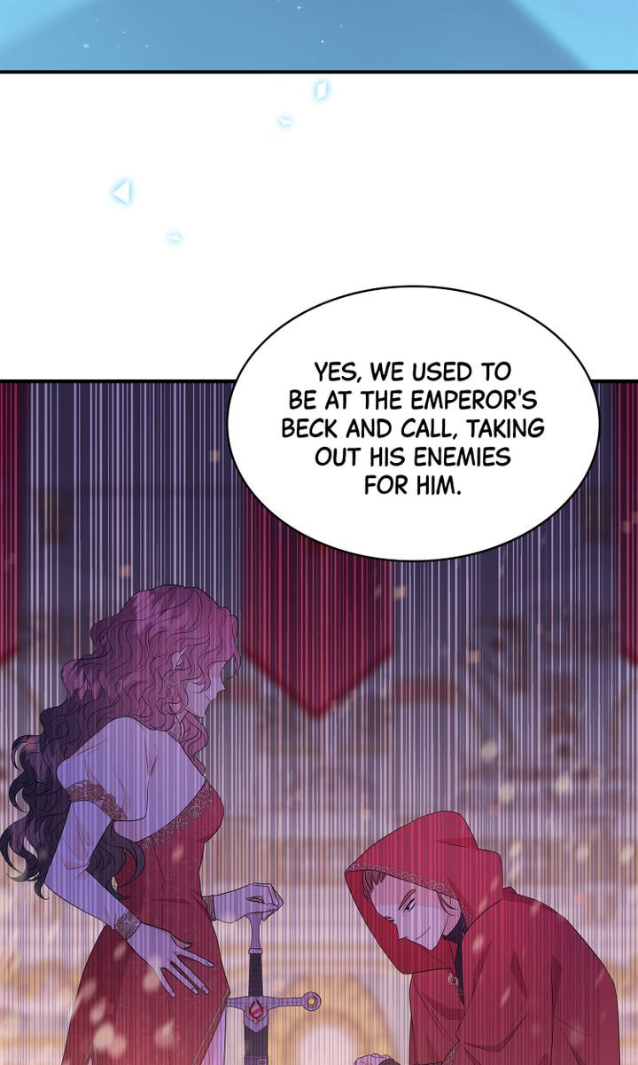 Justice for the Villainess Chapter 1 page 93 - 