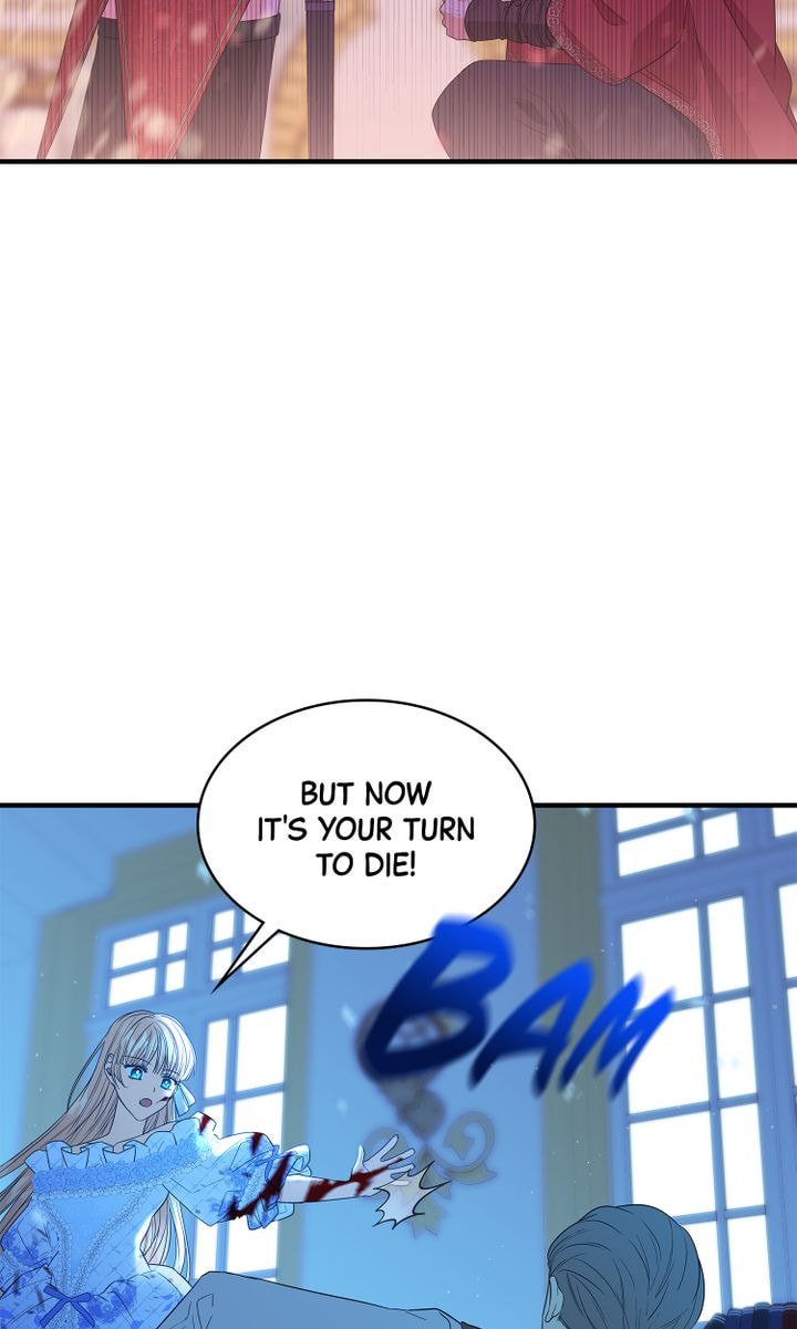 Justice for the Villainess Chapter 1 page 94 - 